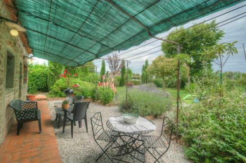 Holiday Home Il Moro Novo