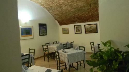 Hotel Albergo Royal