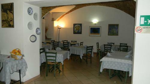 Hotel Albergo Royal