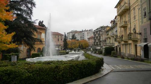 Hotel Albergo Royal