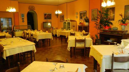Hotel Albergo Royal