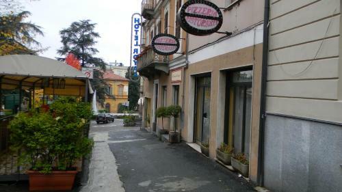 Hotel Albergo Royal