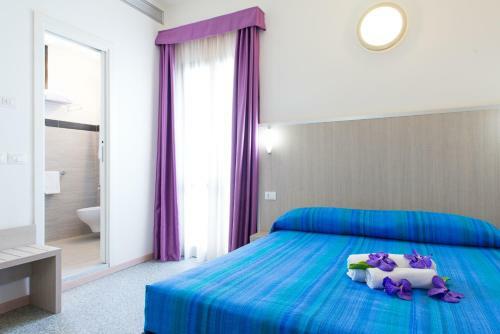 Hotel Villa Argia