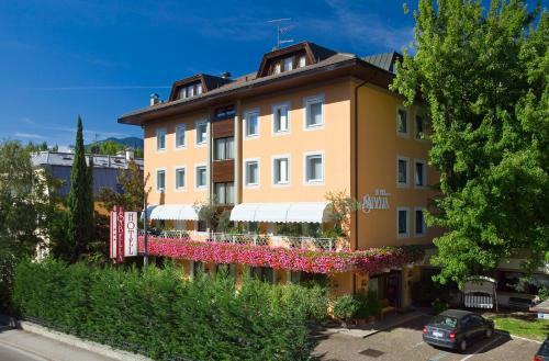 Hotel Isabella