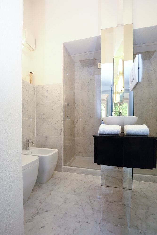 Apartamento Emilia Suite Park