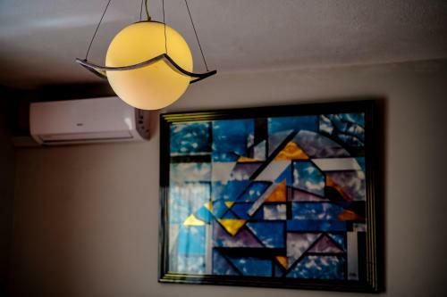 Daffodil Apartment