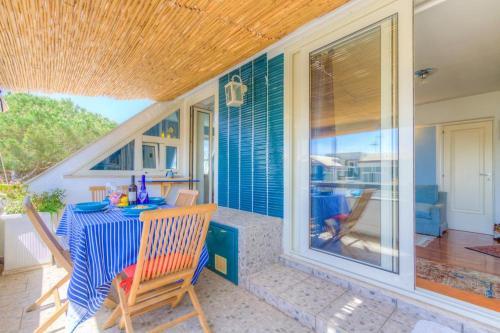 Apartamento Lighthouse