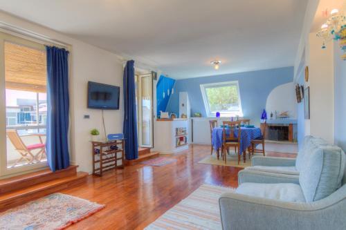 Apartamento Lighthouse
