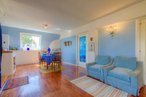 Apartamento Lighthouse