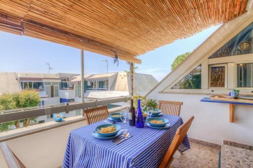 Apartamento Lighthouse