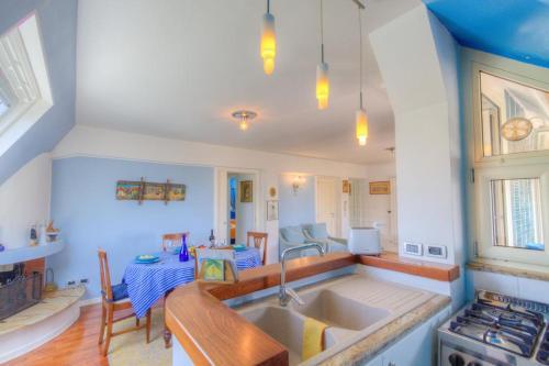Apartamento Lighthouse