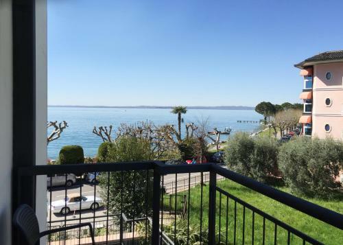 Hotel Villa Letizia