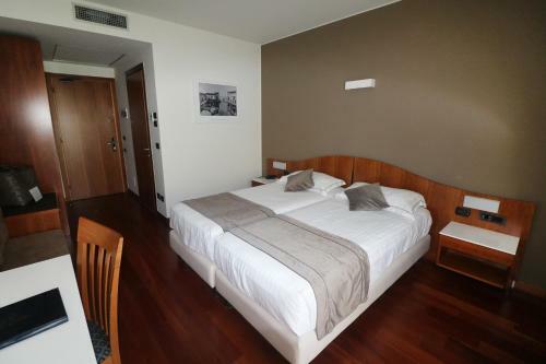 Hotel Villa Letizia