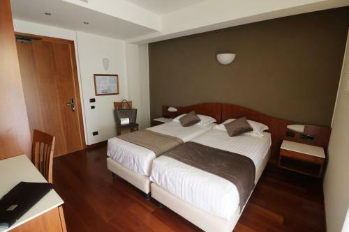 Hotel Villa Letizia