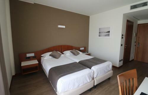 Hotel Villa Letizia