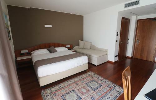 Hotel Villa Letizia