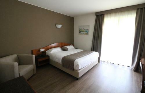 Hotel Villa Letizia