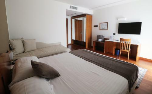 Hotel Villa Letizia
