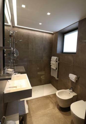 Hotel Villa Letizia