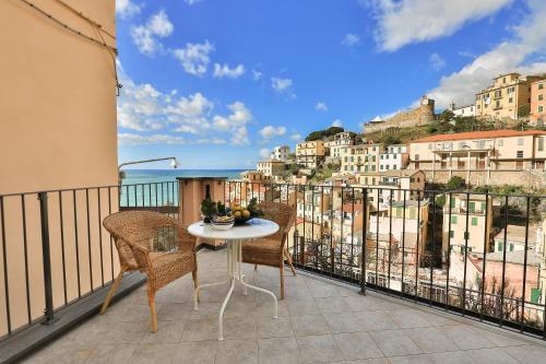 Hostal Affittacamere Le Giare