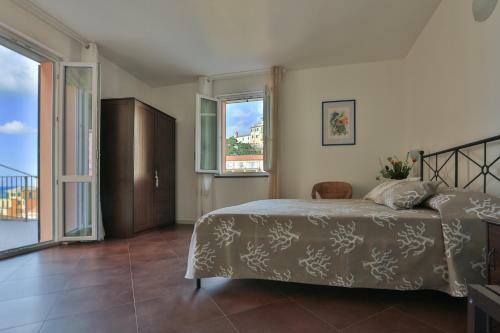 Hostal Affittacamere Le Giare