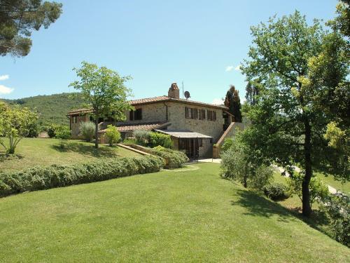 Locazione Turistica M.1