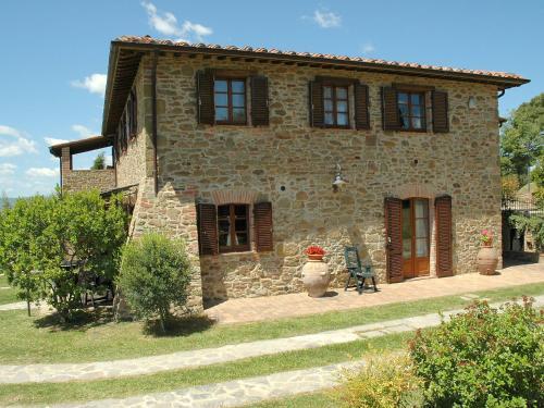 Locazione Turistica M.1