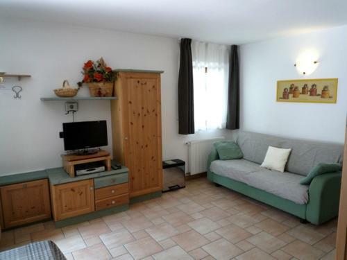 Apartamento Residence Le Rose