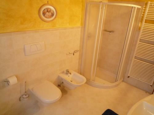 Apartamento Residence Le Rose