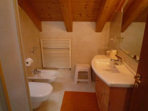 Apartamento Residence Le Rose