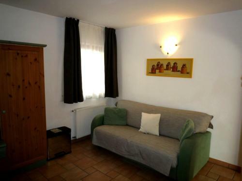 Apartamento Residence Le Rose