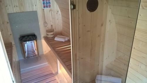 Apartamento Residence Le Rose