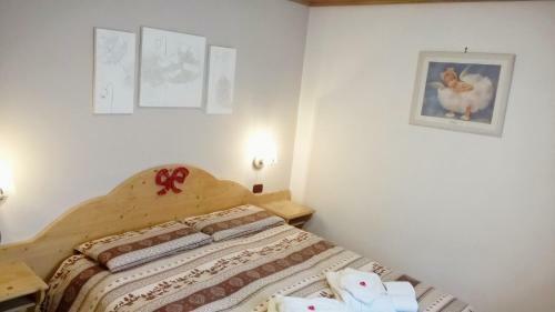 Apartamento Residence Le Rose