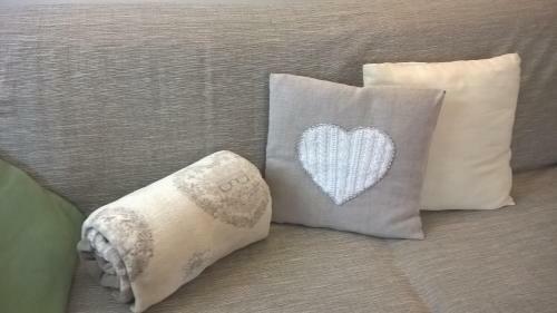 Apartamento Residence Le Rose