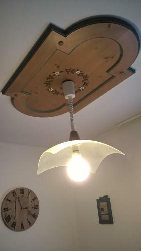Apartamento Residence Le Rose