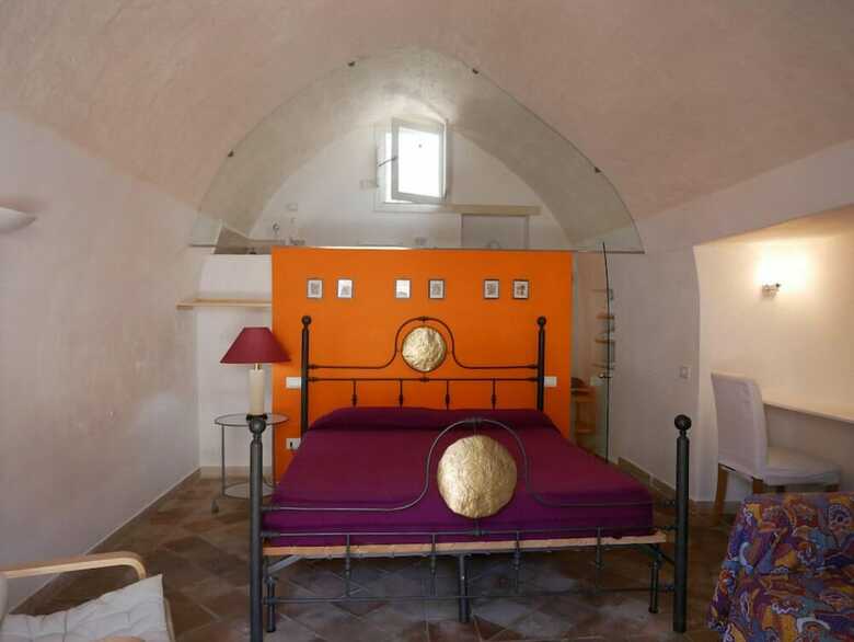 Hostal Casa Del Sole