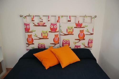 Hostal Sorrento Studios