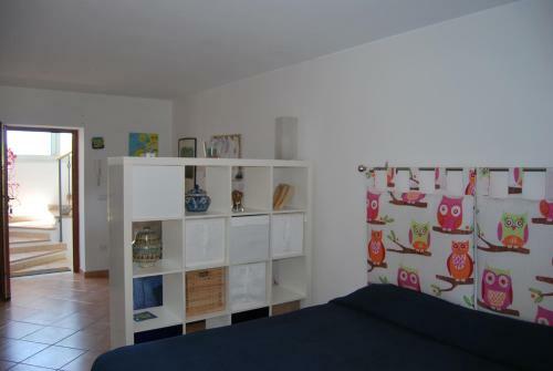 Hostal Sorrento Studios