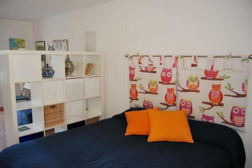 Hostal Sorrento Studios