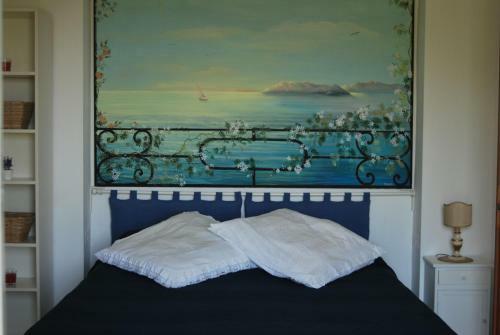 Hostal Sorrento Studios