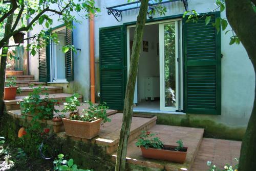 Hostal Sorrento Studios