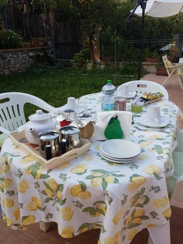 Hostal Sorrento Studios