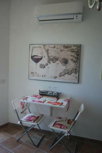 Hostal Sorrento Studios