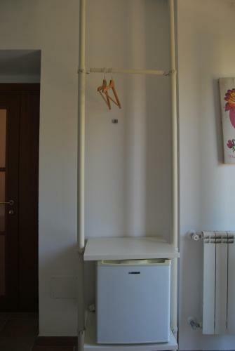 Hostal Sorrento Studios