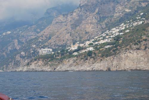 Hostal Sorrento Studios