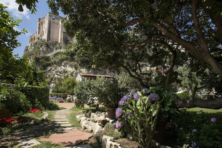 Apartamento Le Roccette Club