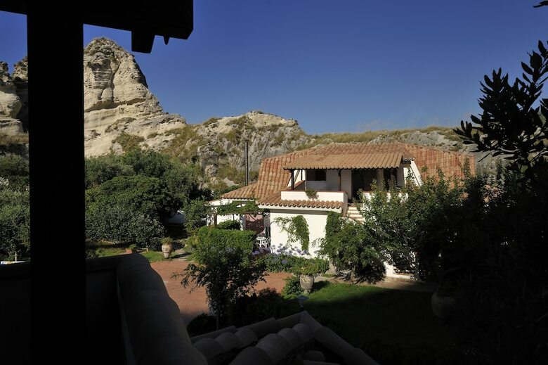 Apartamento Le Roccette Club