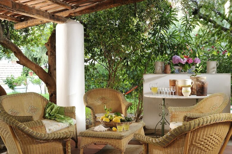 Apartamento Le Roccette Club