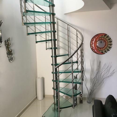 Apartamento Windsor Penthouse No 9