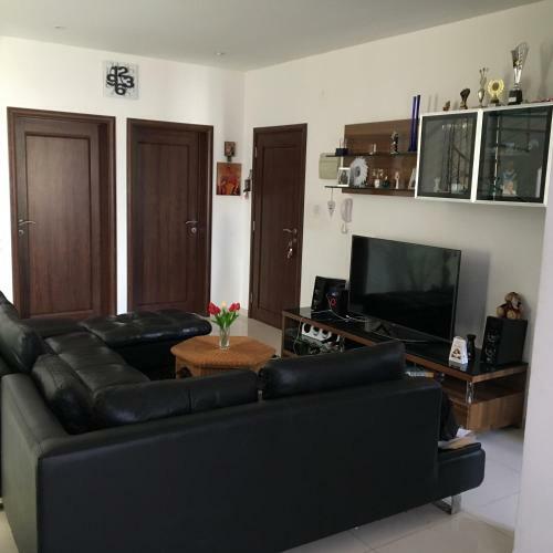 Apartamento Windsor Penthouse No 9